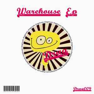 Various - Warehouse Ep