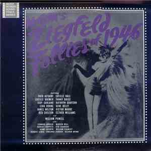 Various - Ziegfeld Follies Of 1946
