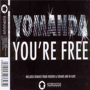 Yomanda - You're Free