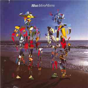 10cc - MirrorMirror