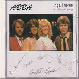 ABBA - Inga Theme