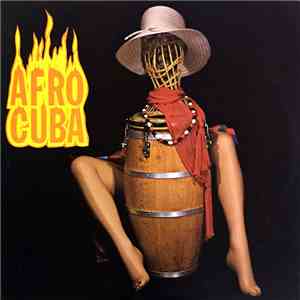 Afrocuba - Afro Cuba
