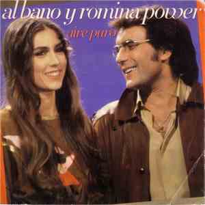 Al Bano Y Romina Power - Aire Puro