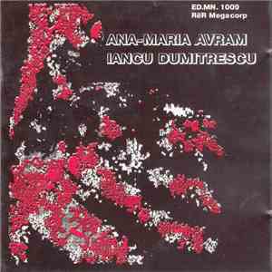 Ana-Maria Avram / Iancu Dumitrescu - Ouranos
