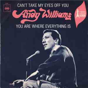 Andy Williams - Can't Take My Eyes Off You