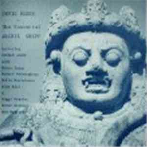 Archie Shepp - Devil Blues