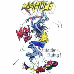 Asshole  - Into The Flying Demo