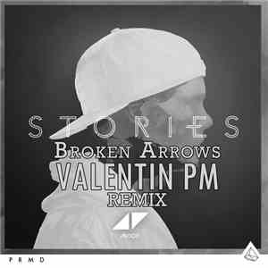 Avicii - Broken Arrows (Valentin PM Remix)