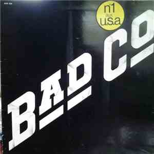 Bad Company  - Bad Company