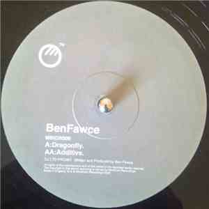 Ben Fawce - Dragonfly