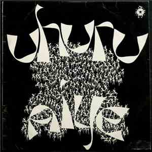 Bob Ohiri & His Uhuru Sounds - Uhuru Aiye