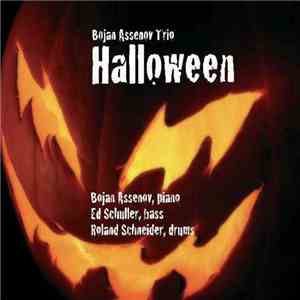 Bojan Assenov Trio - Halloween