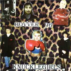 Bovver 96 - Knuckle Girls