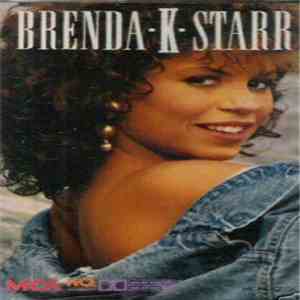 Brenda K. Starr - Brenda K. Starr