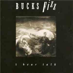 Bucks Fizz - I Hear Talk