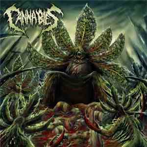 Cannabies - Green And Noxious