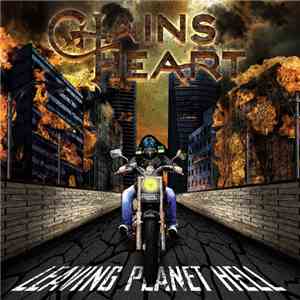 Chainsheart - Leaving Planet Hell