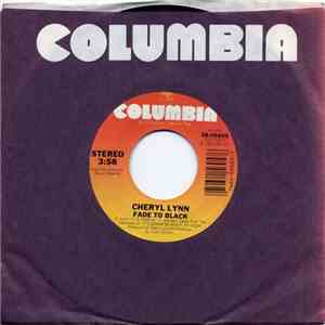 Cheryl Lynn - Fade To Black