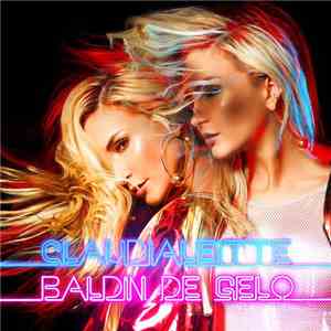 Claudia Leitte - Baldin de Gelo