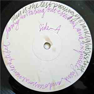 Coil Presents Black Light District - A Thousand Lights In A Darkened Room