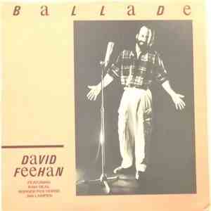 David Feehan - Ballade