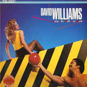 David Williams - Take The Ball And Run