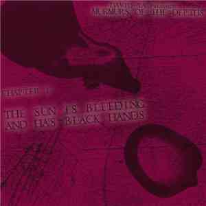 David Ya - Murmurs Of The Depths