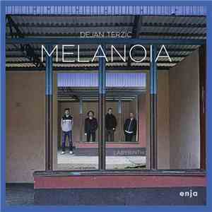 Dejan Terzic Melanoia - Labyrinth