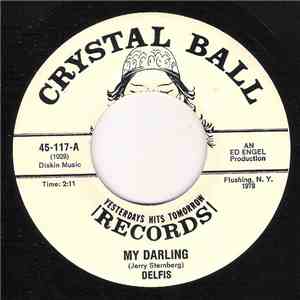 Delfis - My Darling / Hope, Prayer And Dream