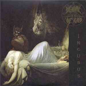 Denial Of God - Incubus