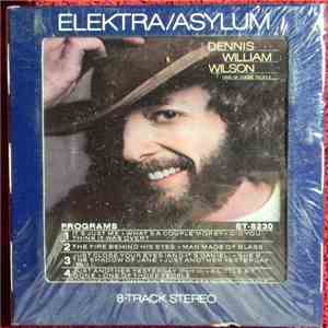 Dennis William Wilson - One Of Those People