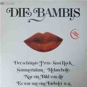 Die Bambis - Die Bambis