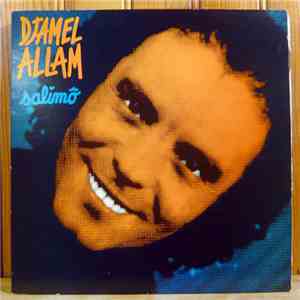 Djamel Allam - Salimô