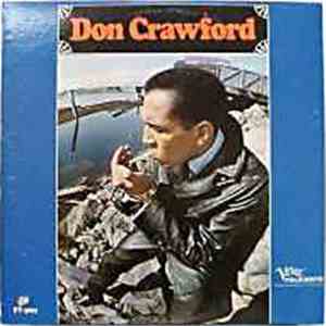 Don Crawford - Don Crawford