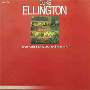 Duke Ellington - Concert Of Sacred Music
