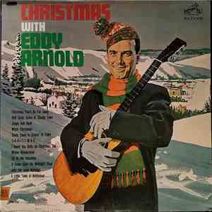 Eddy Arnold - Christmas With Eddy Arnold