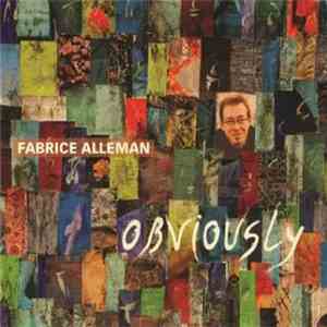 Fabrice Alleman - Obviously