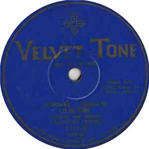 Franklyn Ferris - Beloved / Jeannine, I Dream Of Lilac Time