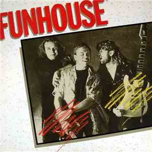 Funhouse - Funhouse