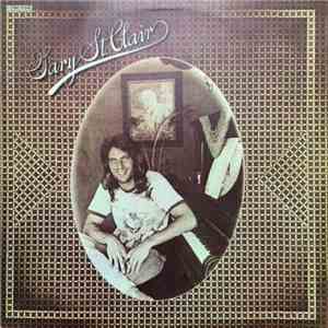 Gary St. Clair - Gary St. Clair