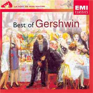 George Gershwin - Best Of Gershwin