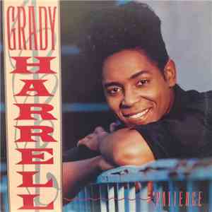 Grady Harrell - Patience