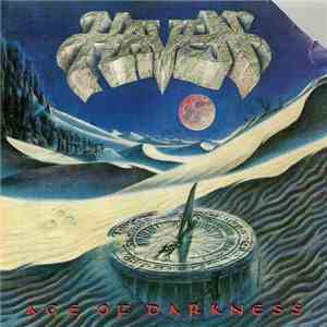 Haven  - Age Of Darkness