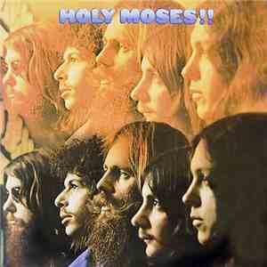 Holy Moses!! - Holy Moses!!