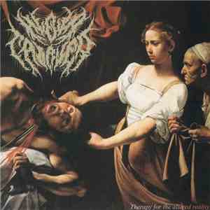 Huesa Cadáver - Therapy For The Altered Reality