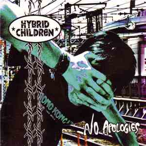 Hybrid Children - No Apologies