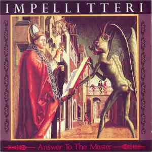 Impellitteri - Answer To The Master