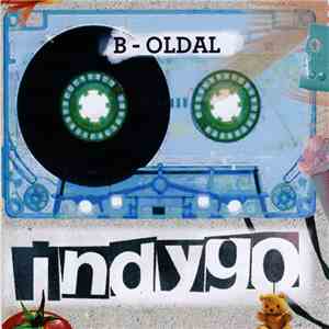 Indygo  - B - Oldal