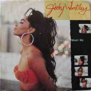 Jody Watley - Don't You Want Me