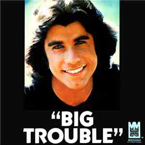 John Travolta - Big Trouble